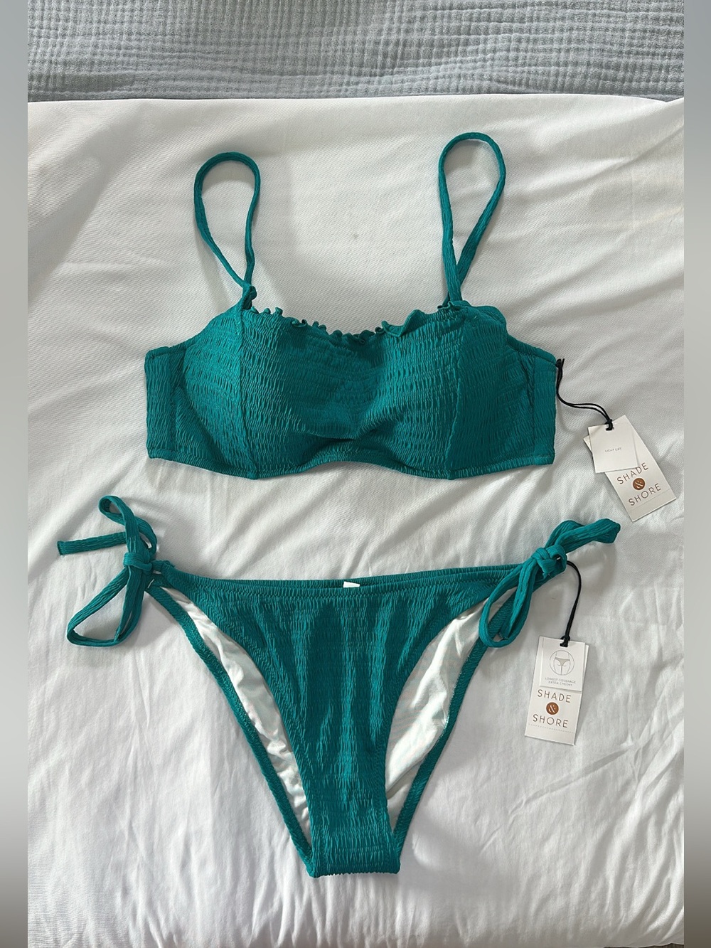 Shade & Shore Bikini
